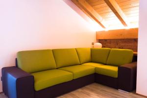 Appartamento con 2 Camere da Letto