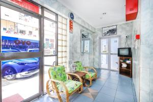 Hotel O New Sabah