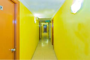 Hotel O New Sabah