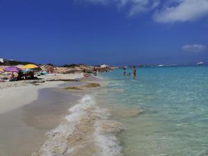 Lago Playa