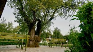 Dedehan Retreat Otel