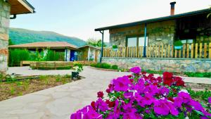 Dedehan Retreat Otel