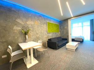 Apartment Luna Hrebienok C109