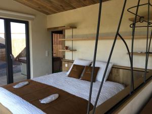 Beau Réveil nature & wellness - gite 2