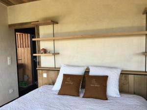 Beau Réveil nature & wellness - gite 2