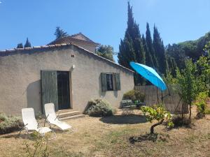 Domaine de Casteuse,Lourmarin Cottage