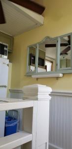 Bungalow room in 13 Caretakers Studio Apartment 1-3 People - 5 Min Walk to Harbor FREE BIKES KIEYAKS WIFI FIREWOOD This Cottage