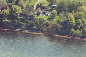 Traum-Ferienhaus mit einmaligem Fördeblick - FÖRDE-ANKER