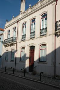 Casa da Tia Guida