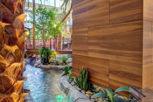 Crowne Plaza Hotel Foster City-San Mateo by IHG