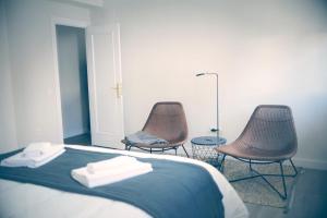 Pinsapo (Centro ciudad)