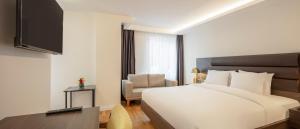 Executive Suite room in The Rooms Nisantasi