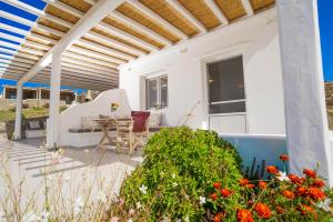 Venus Myconian Residences