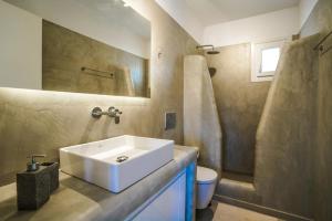 Venus Myconian Residences