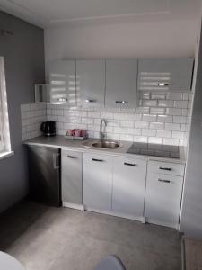 Apartamenty Górski Strumyk