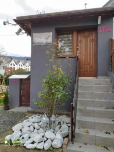 Apartamenty Górski Strumyk