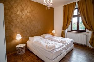 Apartmany Pisek