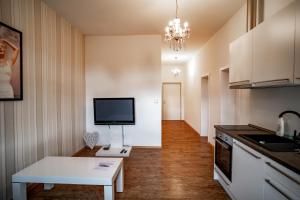 Apartmany Pisek