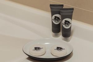 Hotel Ranczo Smyczyna