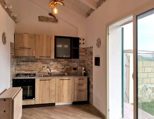 Holiday home in Pompeiana 40835