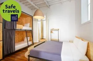 CASA MX alameda - 墨西哥城