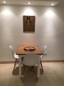 Amplio,cómodo,moderno y céntrico monoambiente.