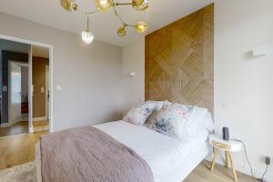 Appartements Bedland : photos des chambres