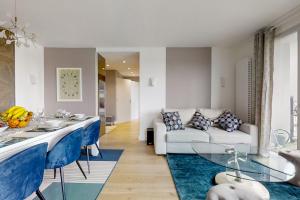 Appartements Bedland : photos des chambres