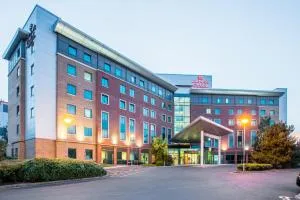 Crowne Plaza Birmingham NEC by IHG - Hampton in Arden