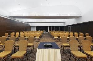 Crowne Plaza Villahermosa by IHG