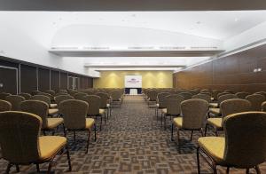 Crowne Plaza Villahermosa by IHG
