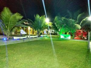 Vila Guaiamum