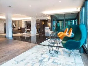 Crowne Plaza London - Kingston by IHG - Claygate