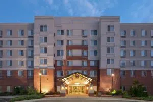 Staybridge Suites Denver International Airport by IHG - Barr Lake