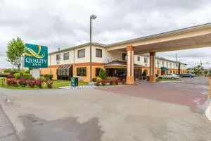 Quality Inn Montgomery South - Troy