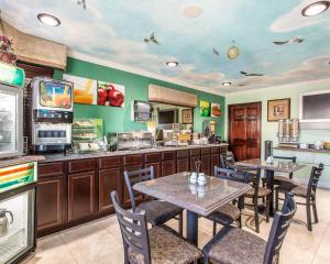 Quality Inn Hemet - San Jacinto