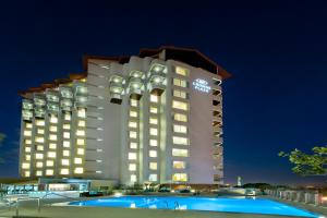Crowne Plaza Santo Domingo by IHG
