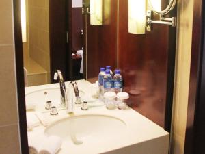 Mercure Wanshang Beijing