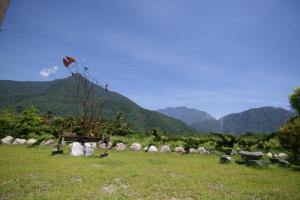 Taroko Mountain View B&B