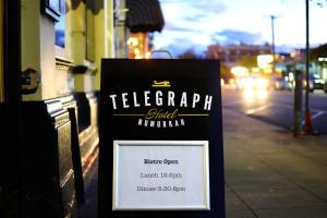 Telegraph Hotel Numurkah