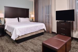 King Studio Suite - Non-Smoking room in Staybridge Suites Wichita Falls an IHG Hotel