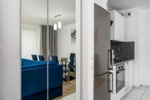 Sleepway Apartments - Strzelecka 29A-15