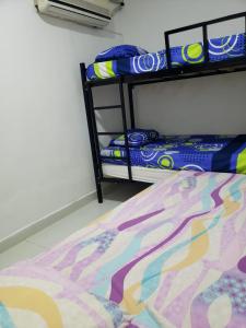 Apartamentos Paraíso -Rodadero Sur-