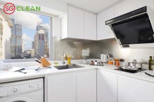 Wilby Central Serviced Apartments