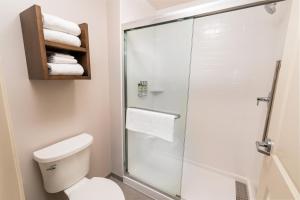 King Studio Suite room in Staybridge Suites - Washington DC East - Largo an IHG Hotel
