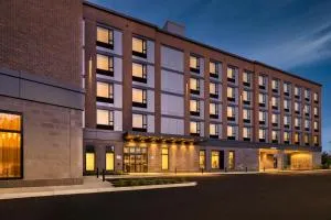 Staybridge Suites - Boston Logan Airport - Revere by IHG - 温斯洛普