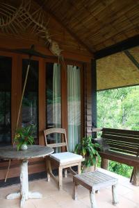 Mae Sa Valley Farm Stay Resort