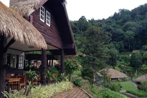 Mae Sa Valley Farm Stay Resort