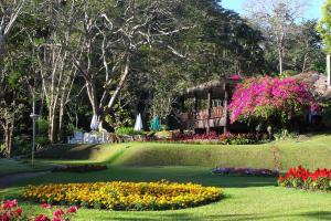 Mae Sa Valley Farm Stay Resort