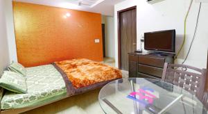 SSS Group Hotel Dwarka Delhi